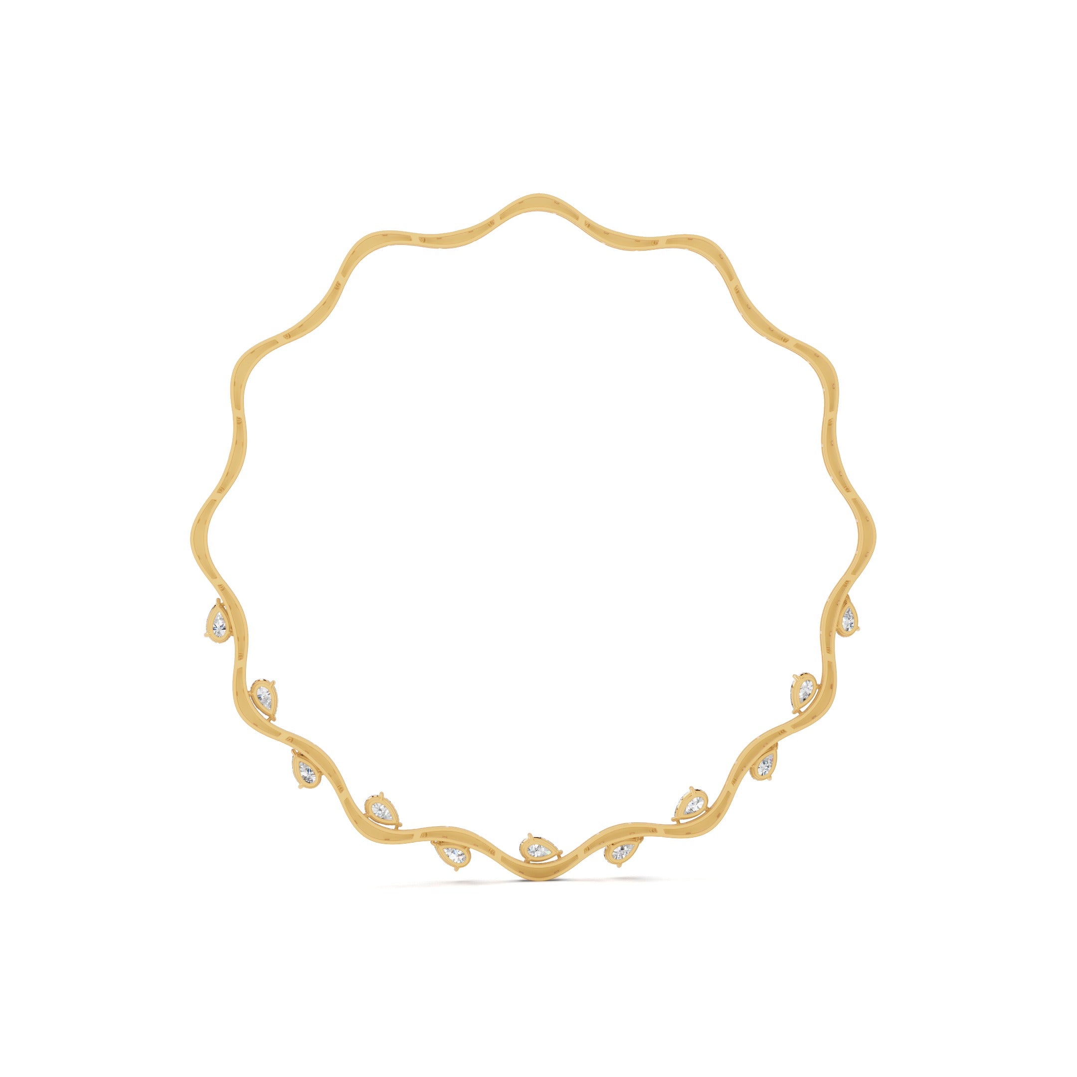Bella Necklace