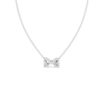 Sia Diamond Pendant