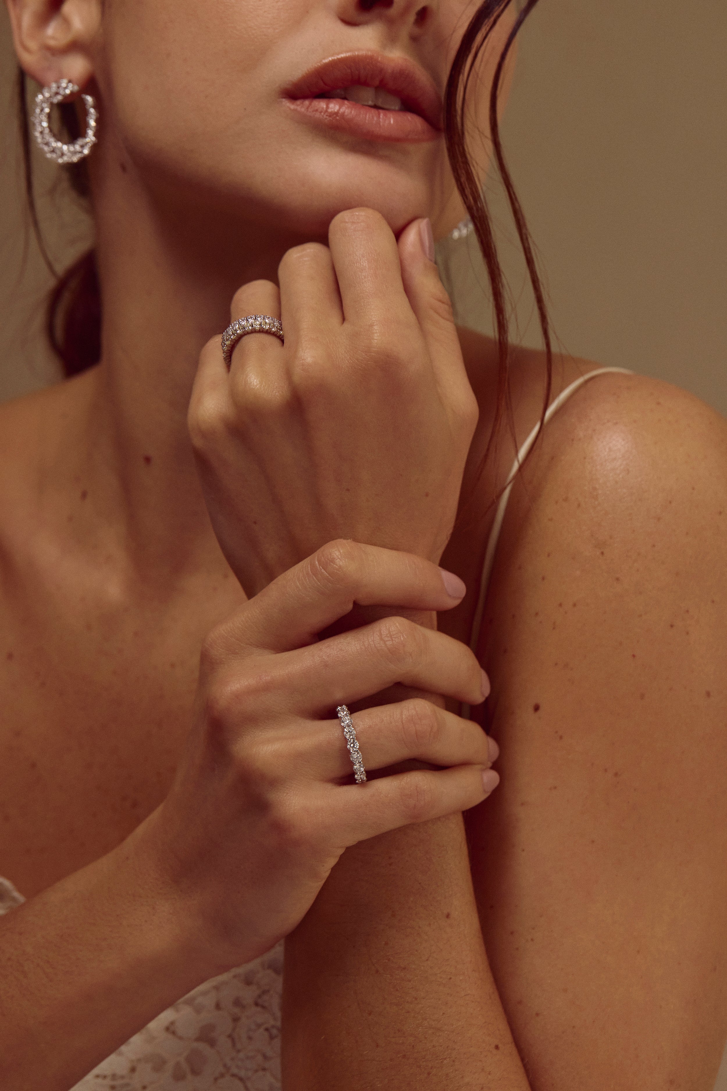 Eternity Band