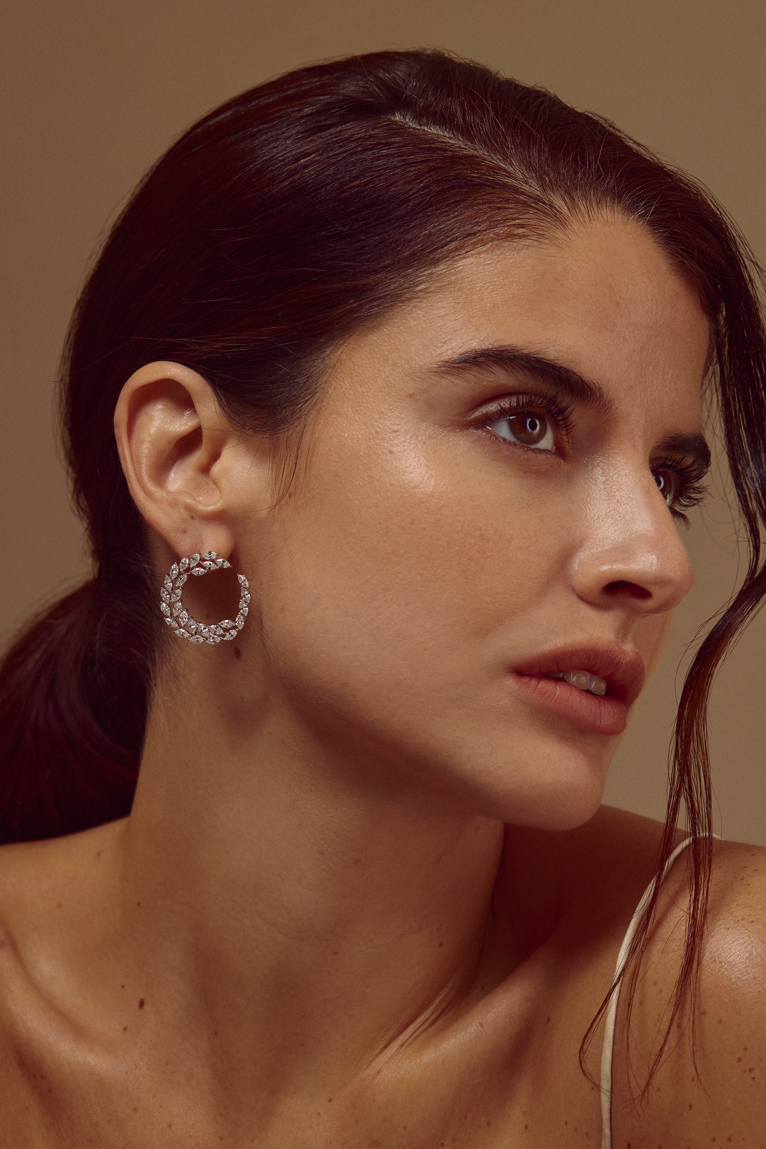 Alaiya Earrings