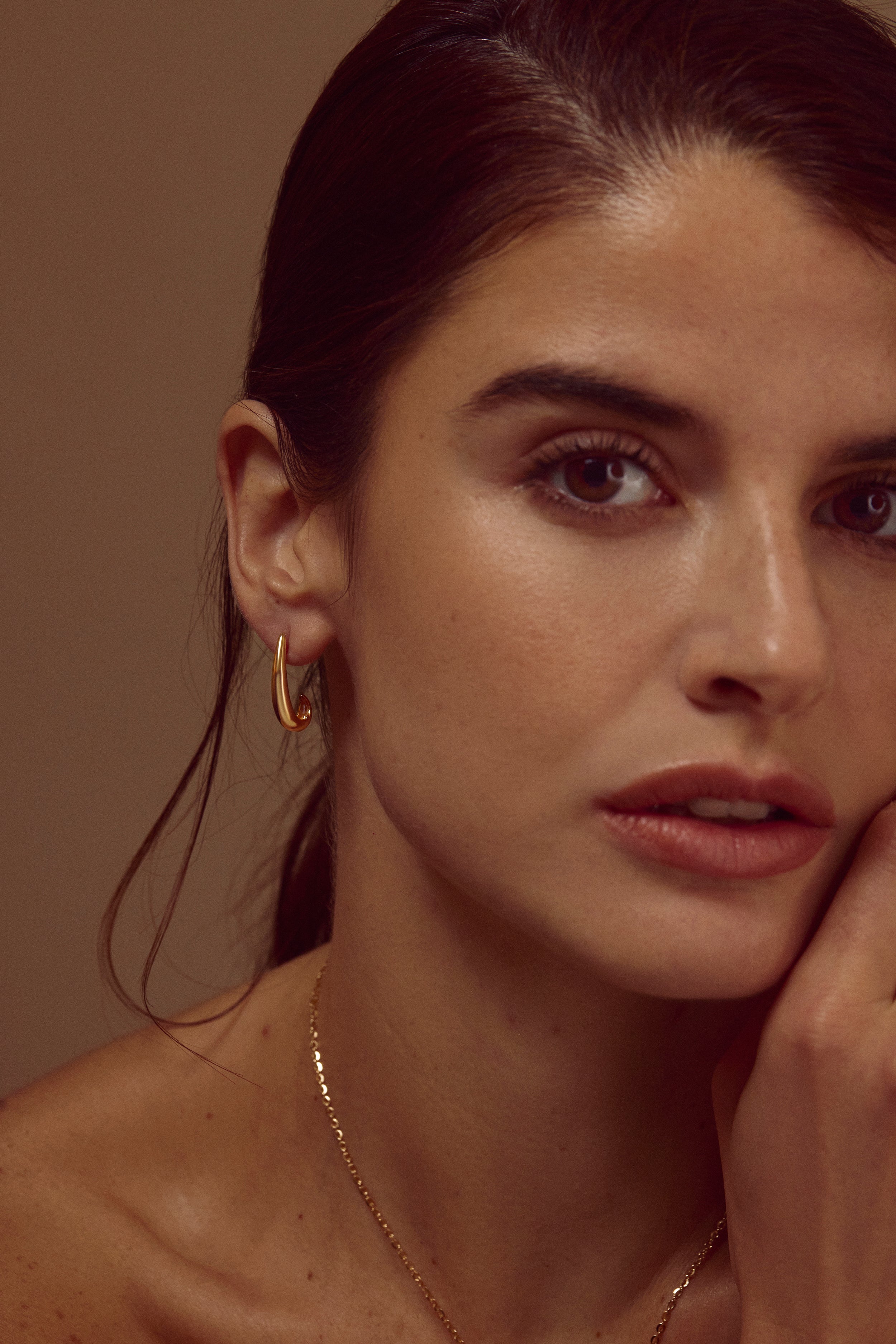 Myra Hoops
