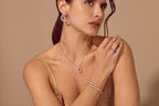 Vera Diamond Pendant