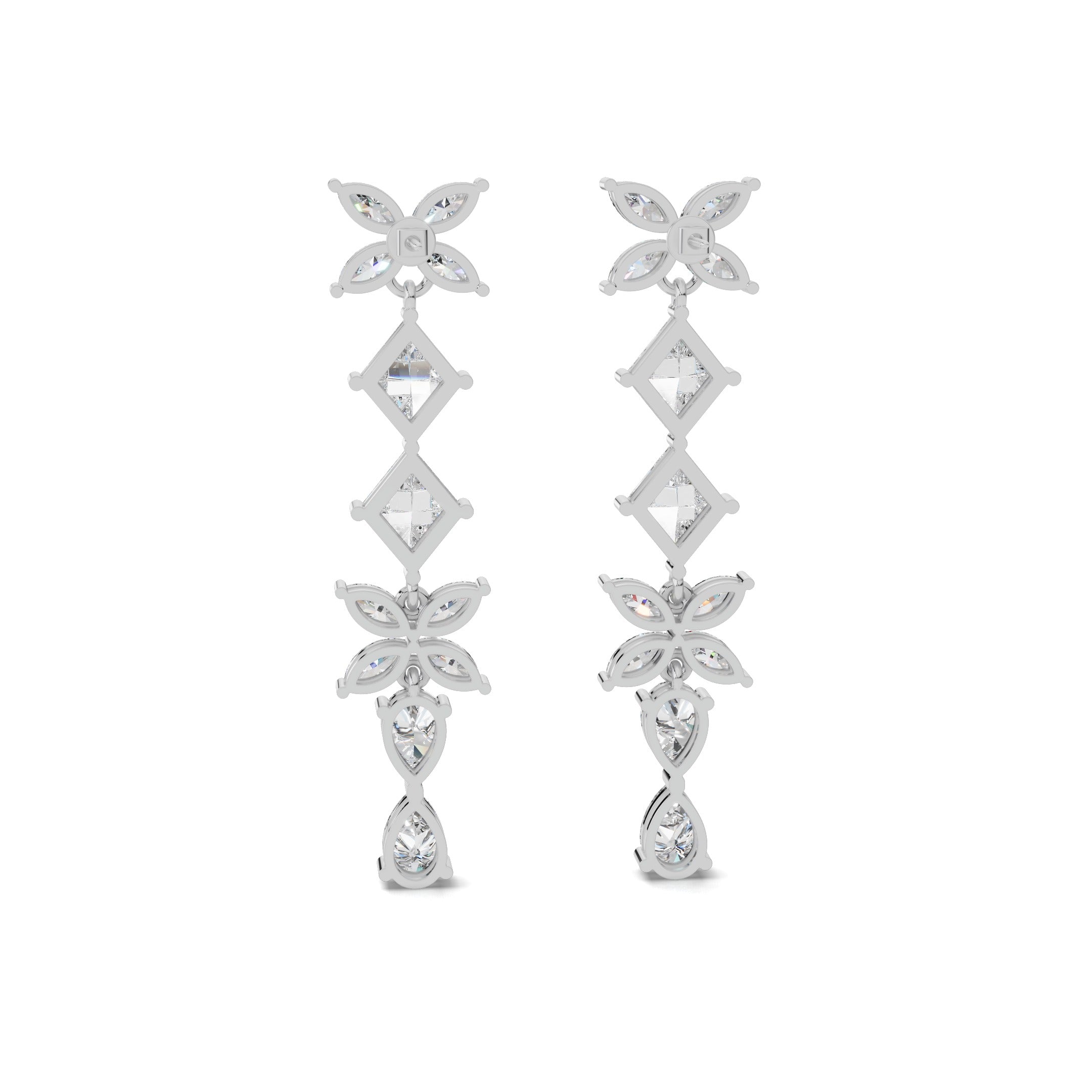 Mia Earrings