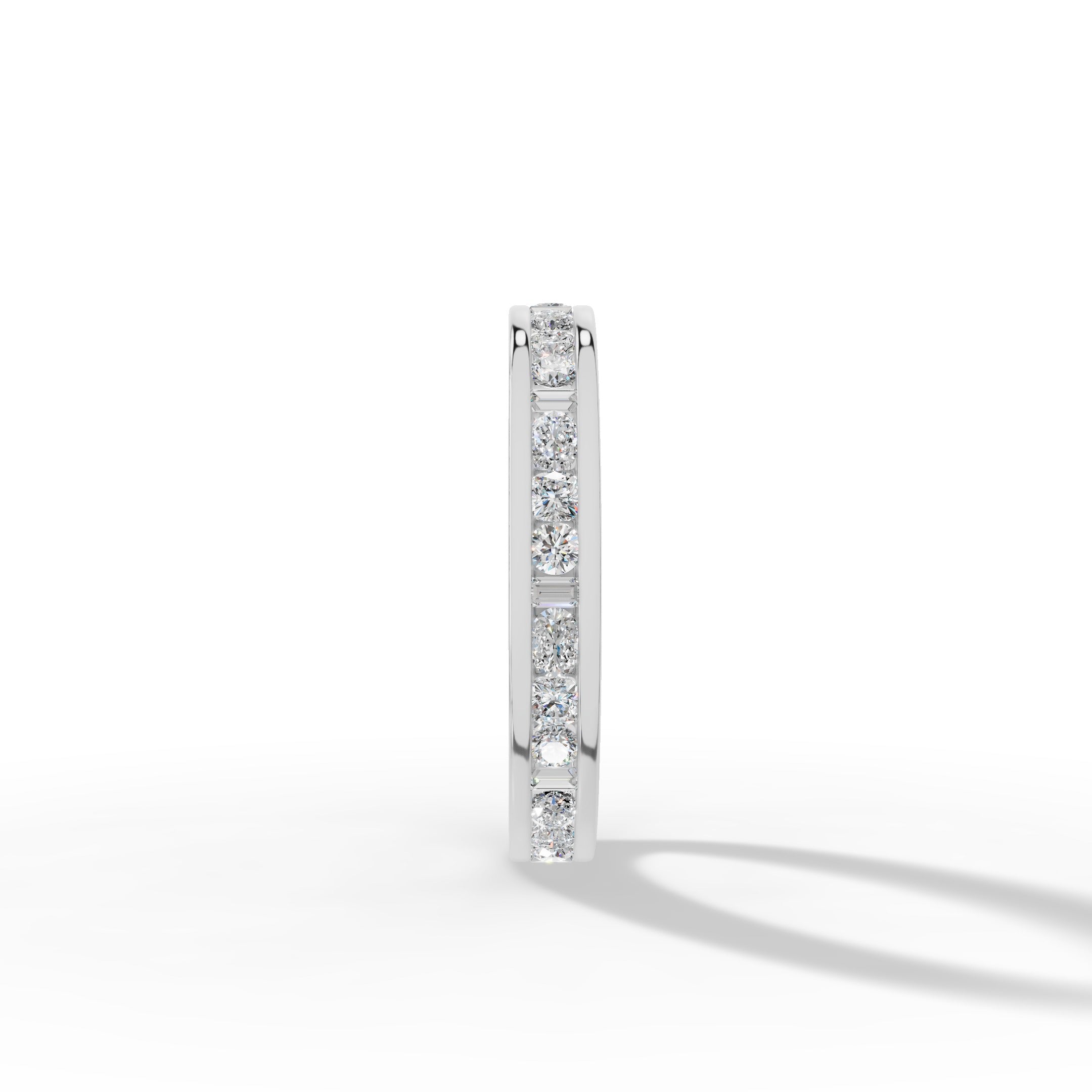 Clara Diamond Ring