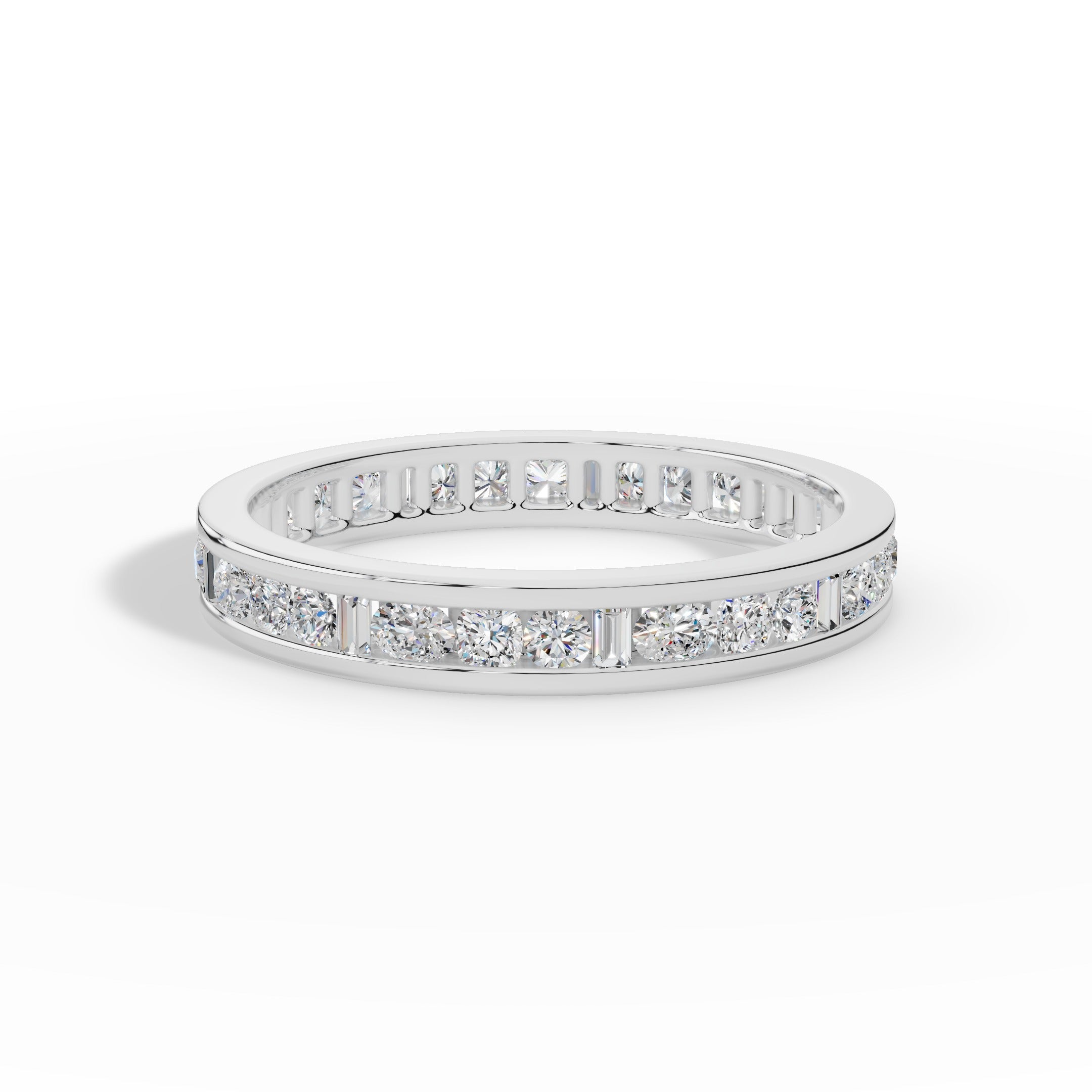 Clara Diamond Ring Main image