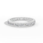 Clara Diamond Ring