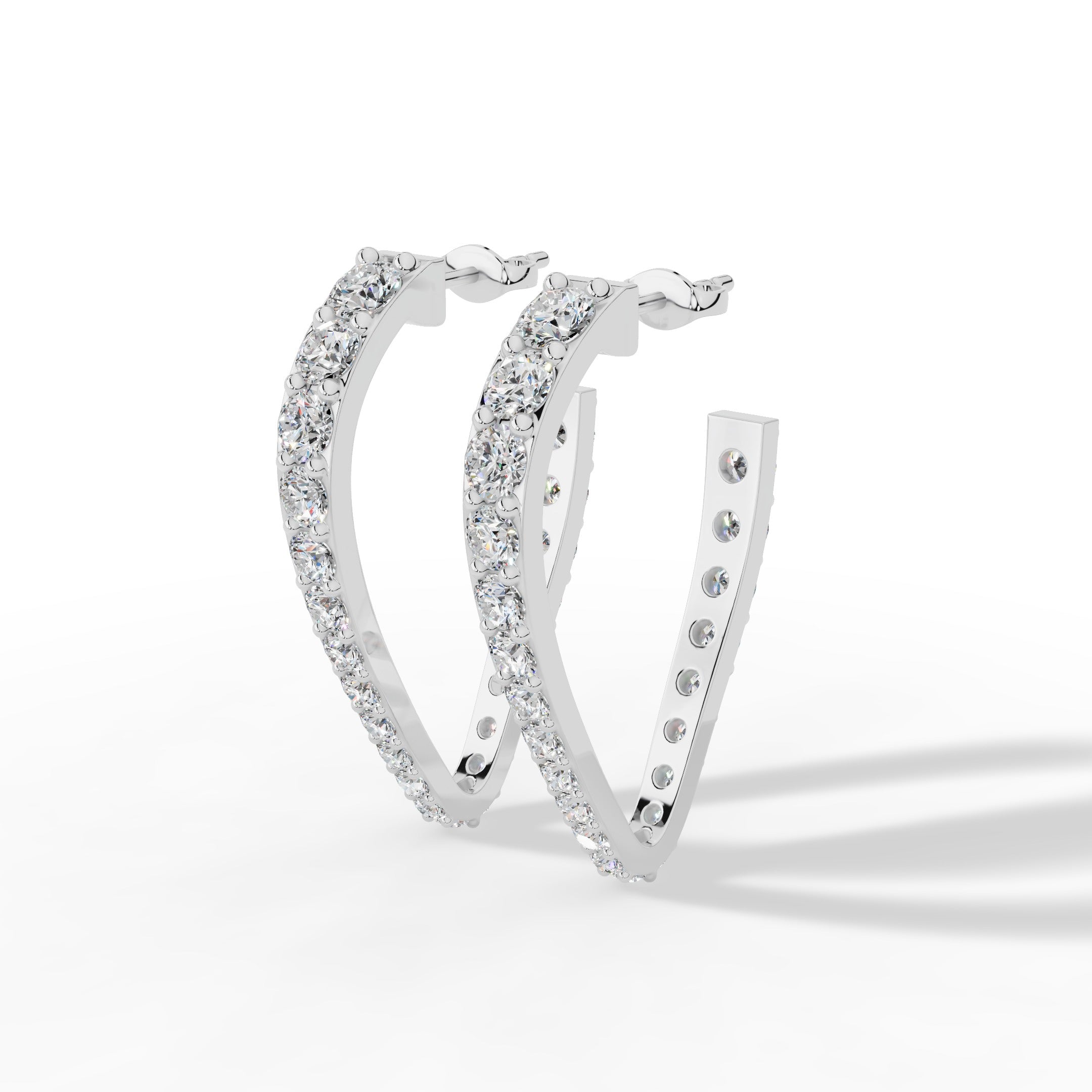 Valerie Earrings Main image
