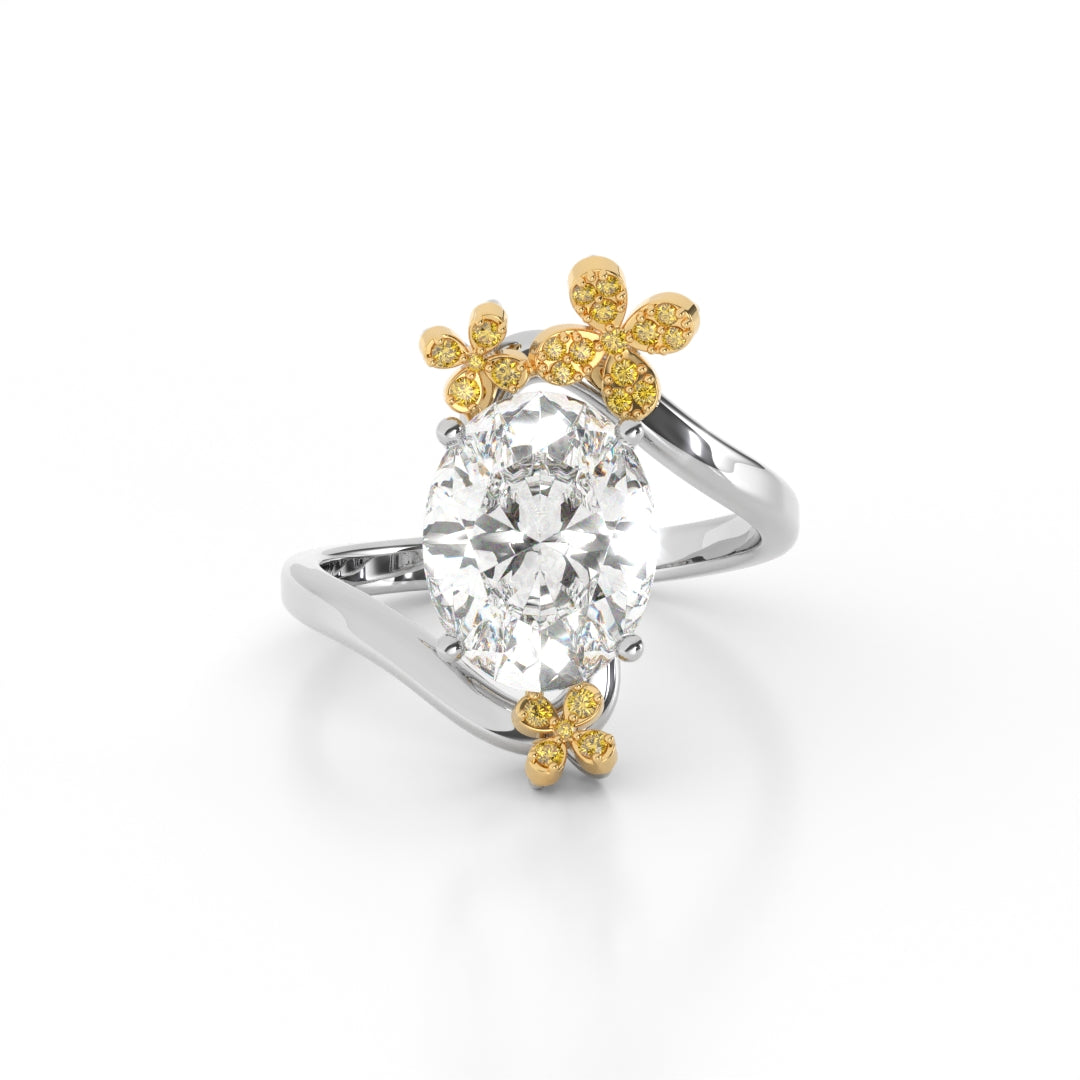 Kiara Ring image 0 Main image