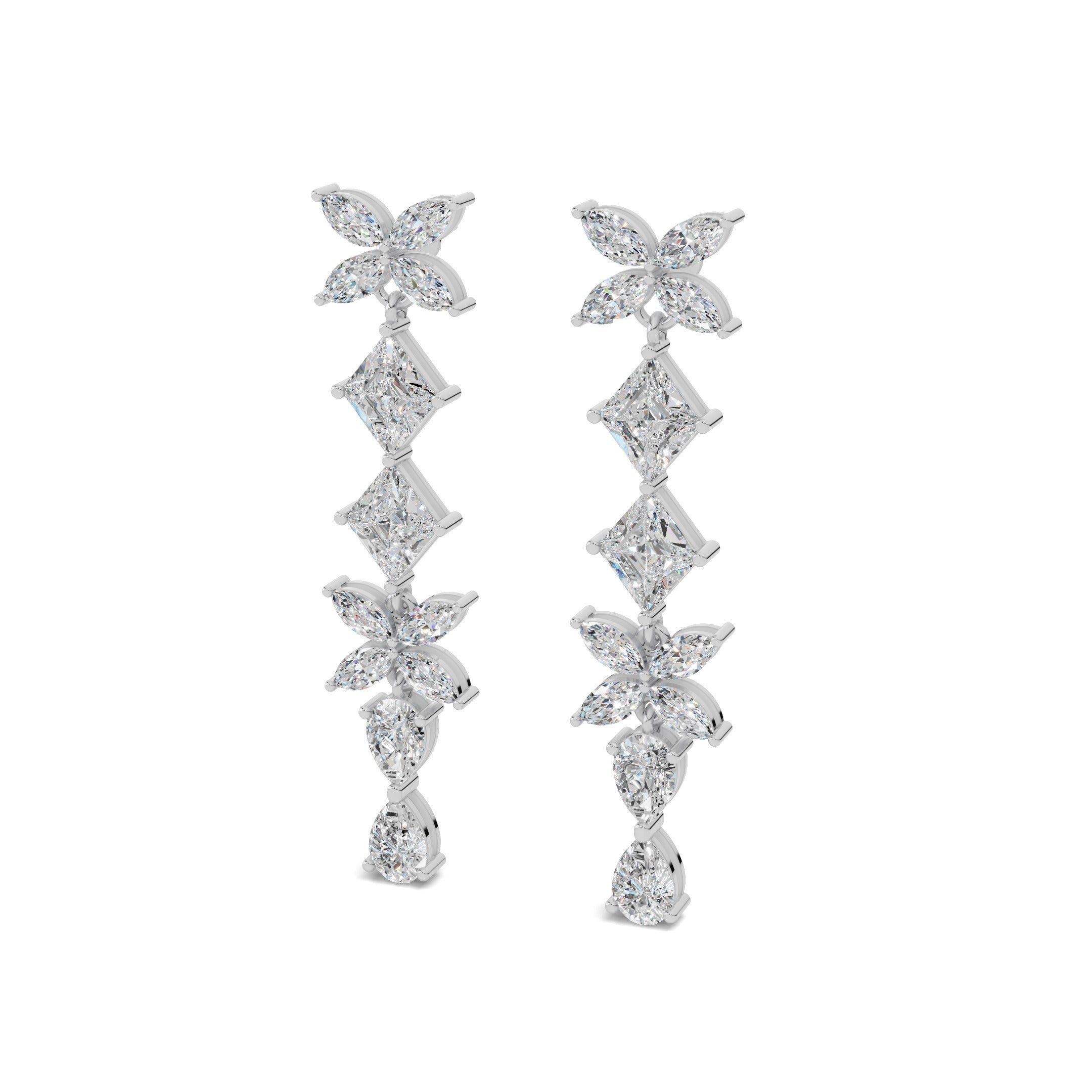 Mia Earrings
