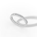 Clara Diamond Ring