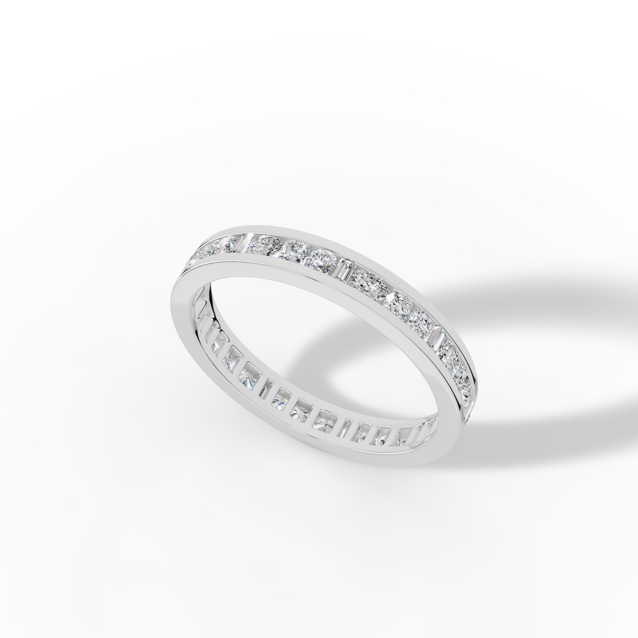 Clara Diamond Ring