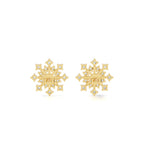 Tara Diamond Earrings