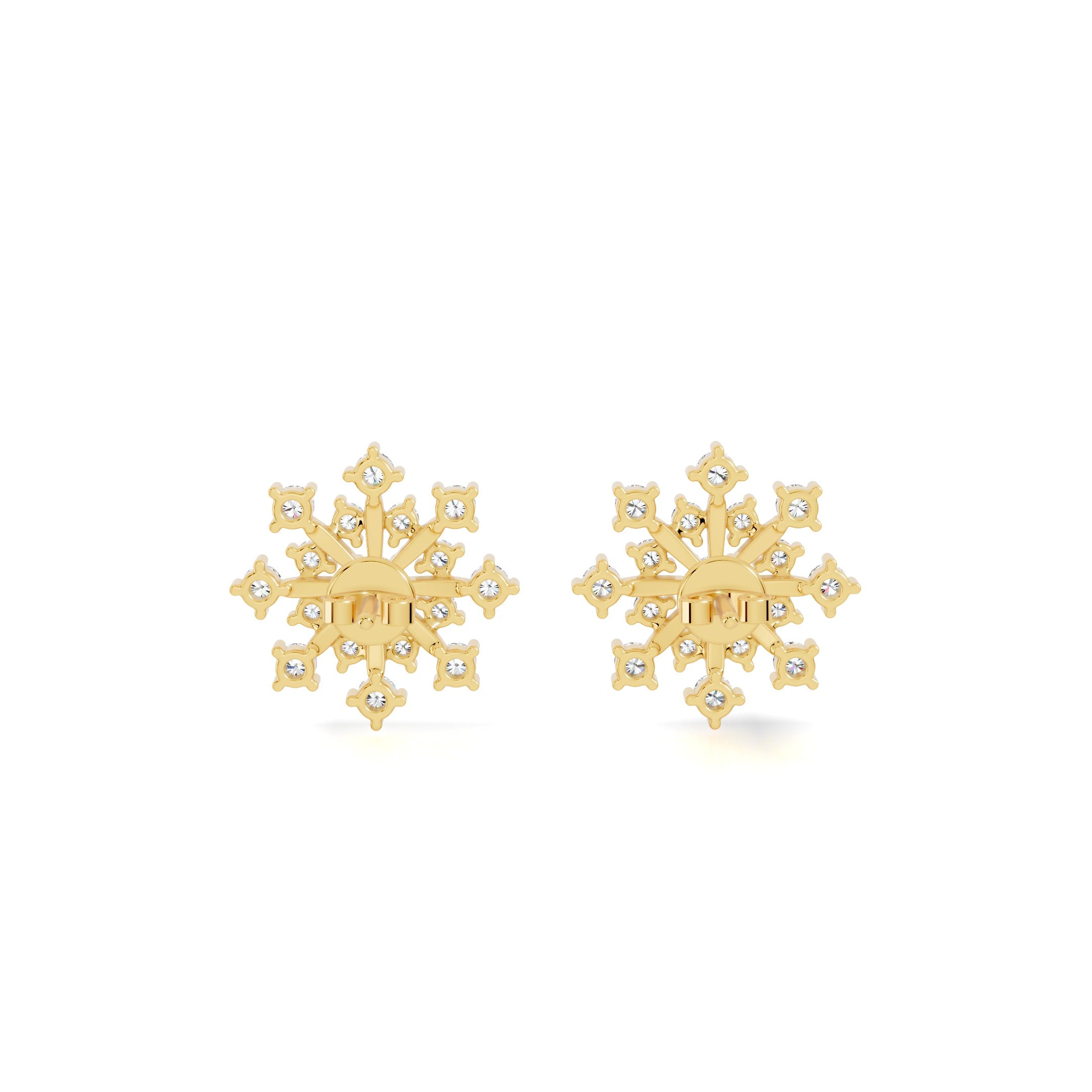 Tara Diamond Earrings