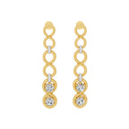 Infinity Earrings