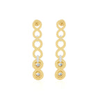 Infinity Earrings