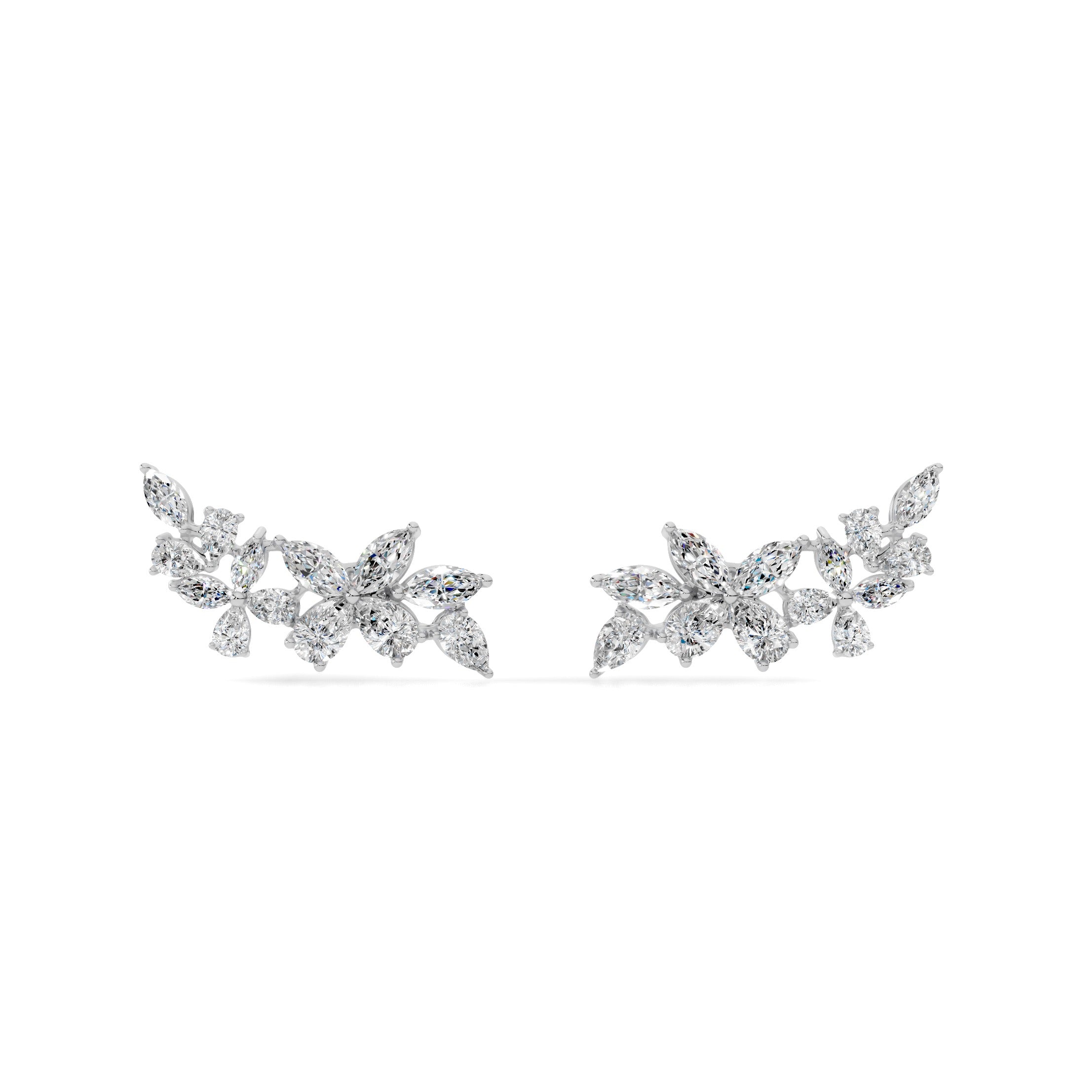 Victoria Earrings