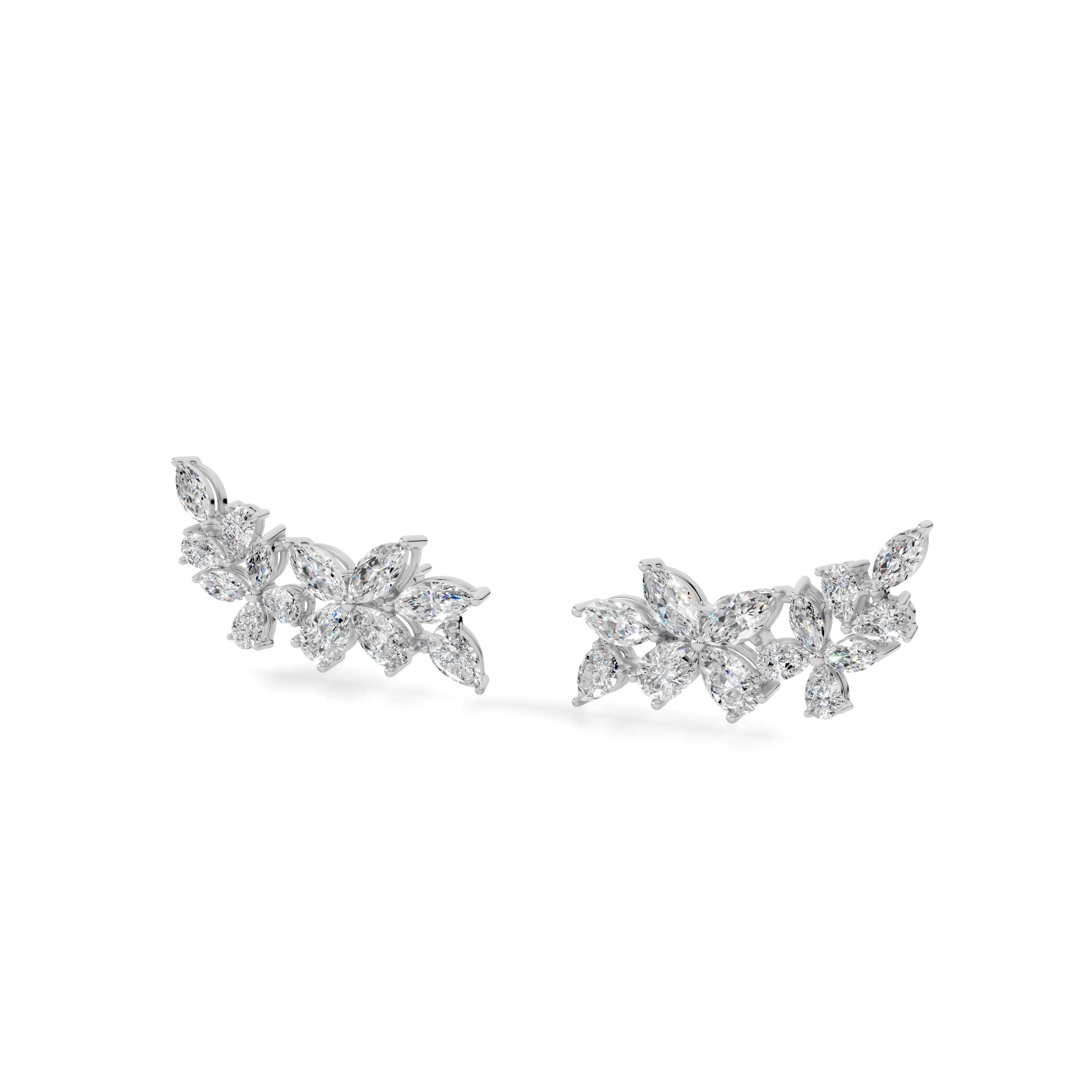 Victoria Earrings Main image