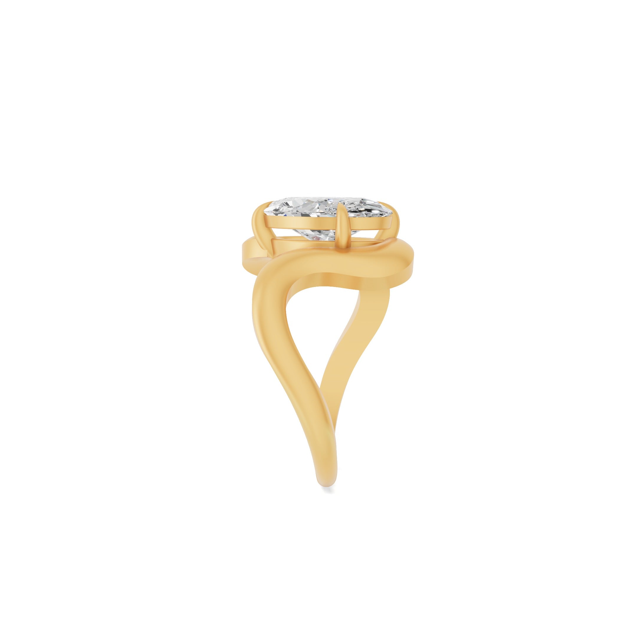 Guinevere Ring