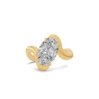 Guinevere Ring