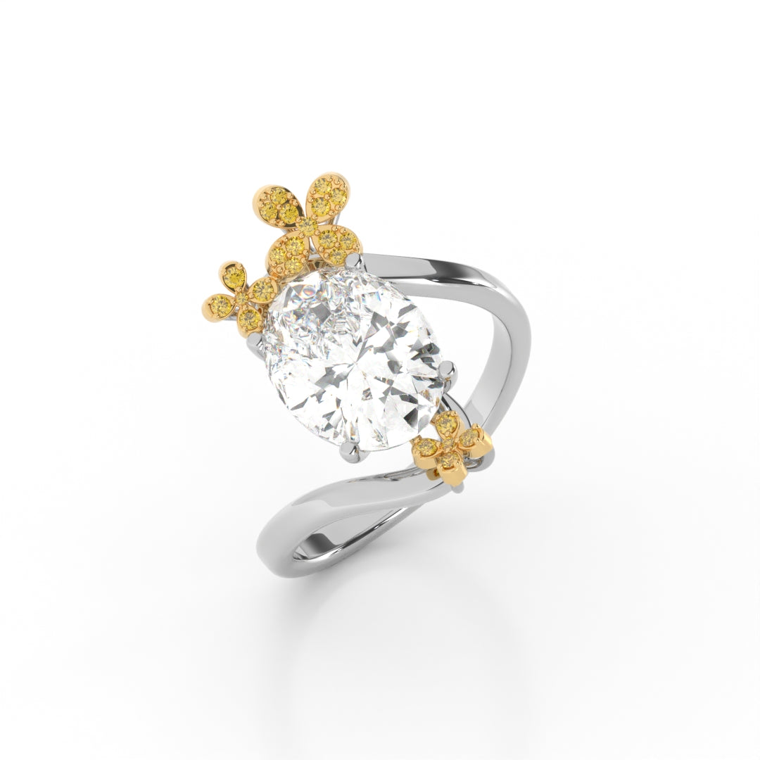 Kiara Ring image 1