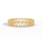 Olivia Diamond Bangle