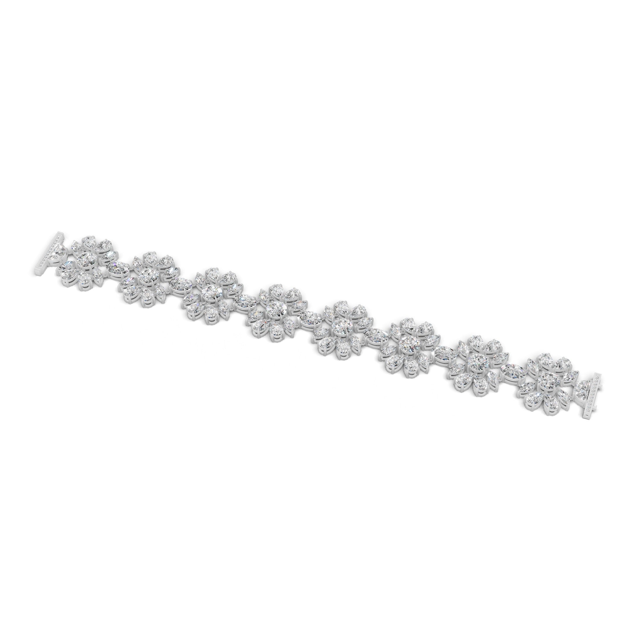 Eternity Bracelet