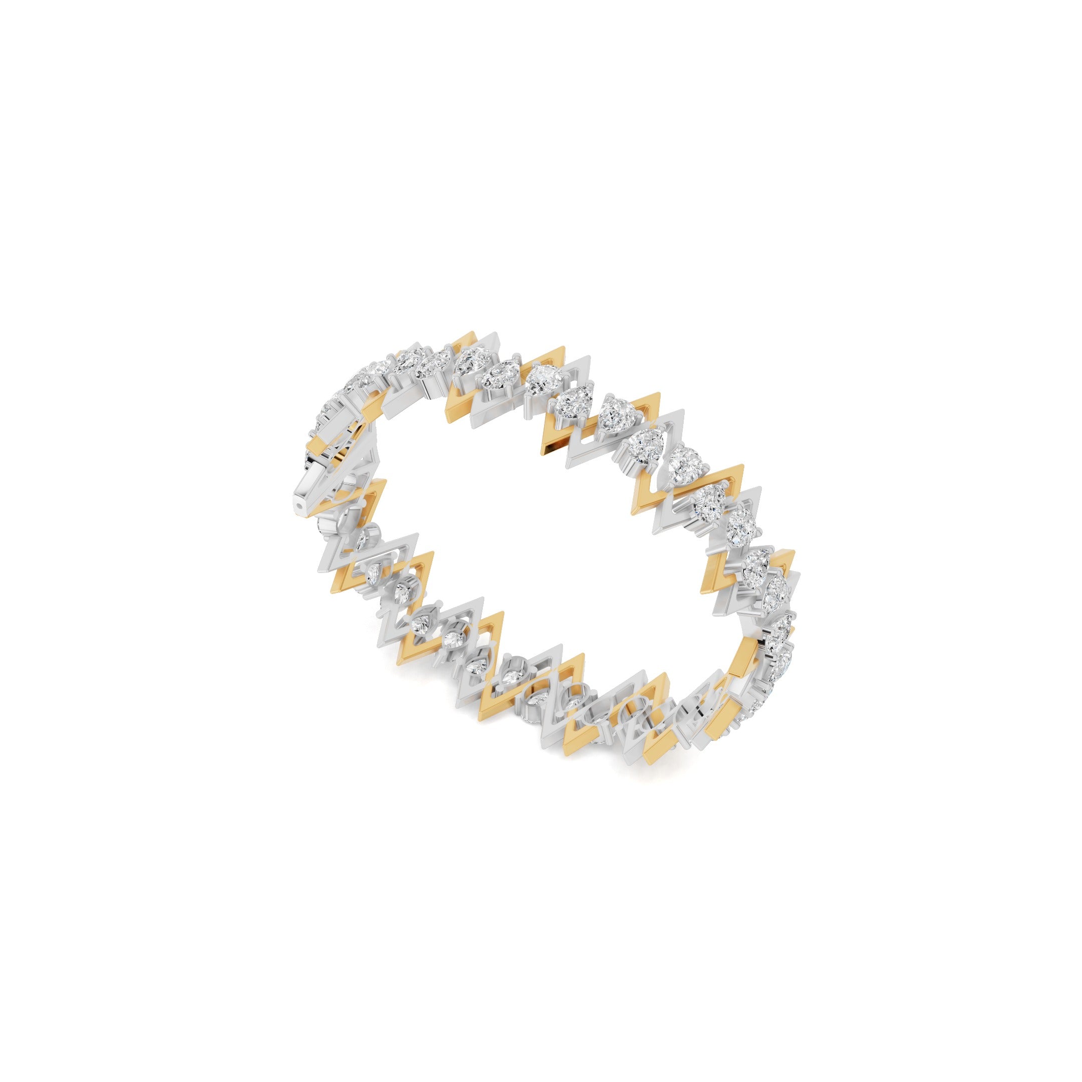 Trinity Bangle