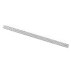 Pear Diamond Five-Row Tennis Bracelet