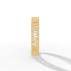Olivia Diamond Bangle