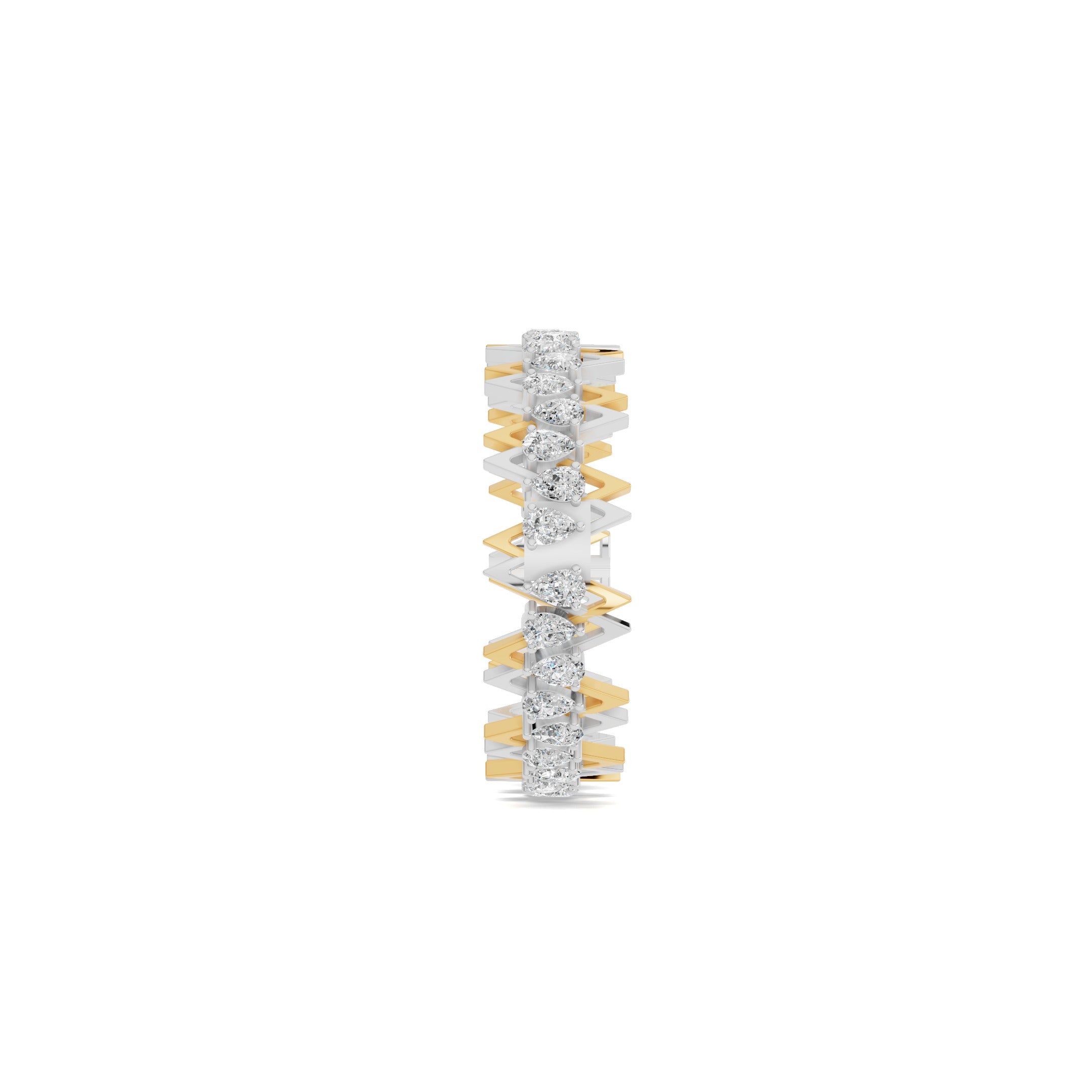 Trinity Bangle
