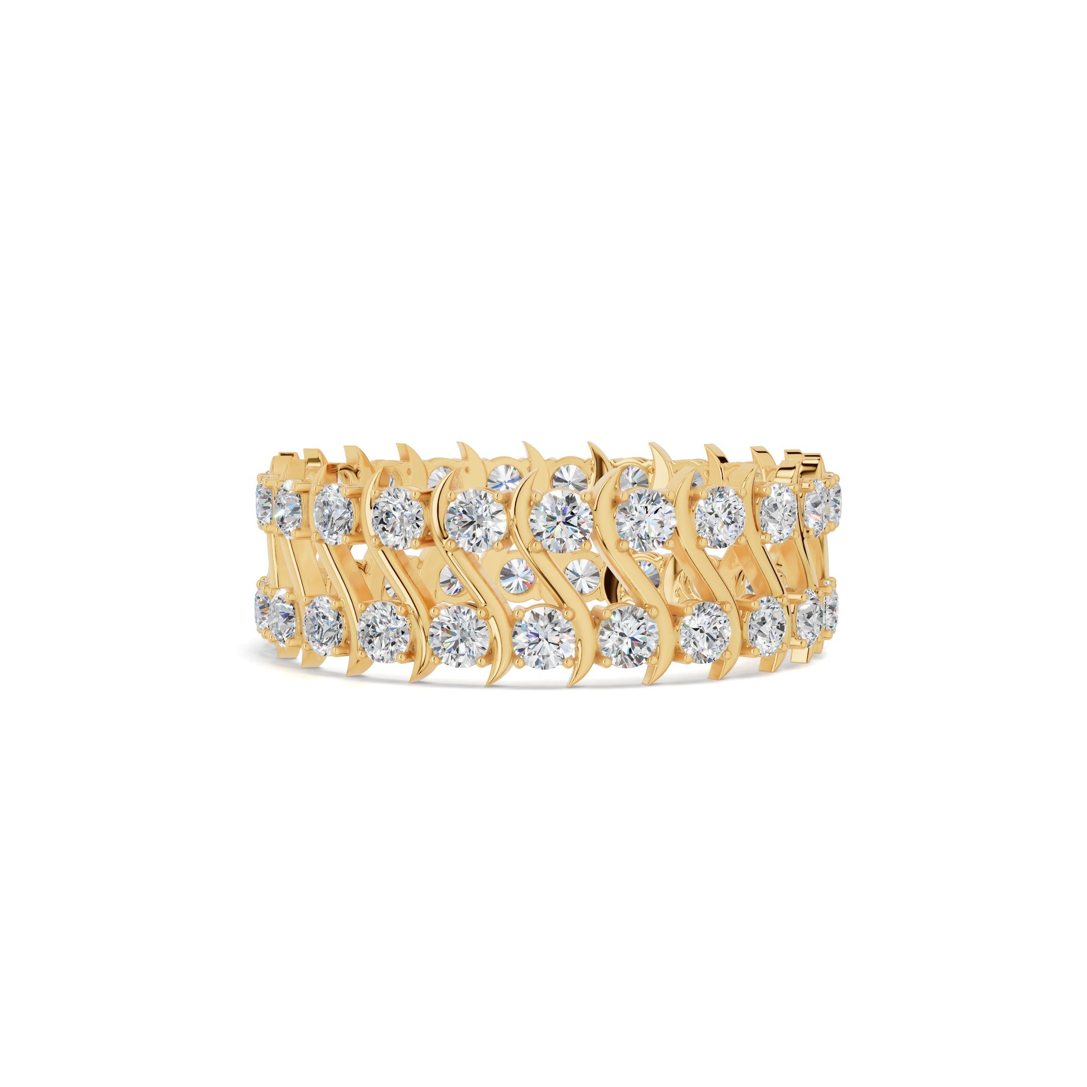 Mehr Bangle