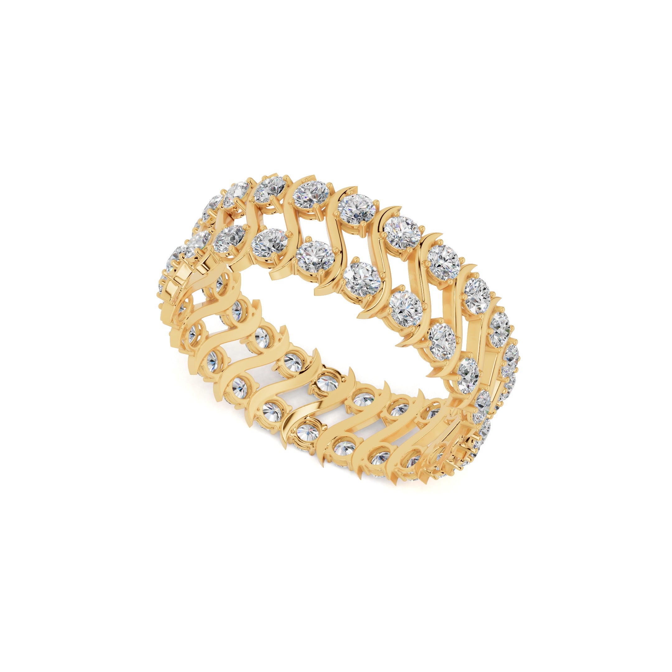 Mehr Bangle