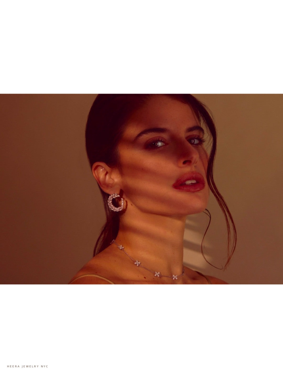 HEERA Jewelry NYC Press Kit — Page 4