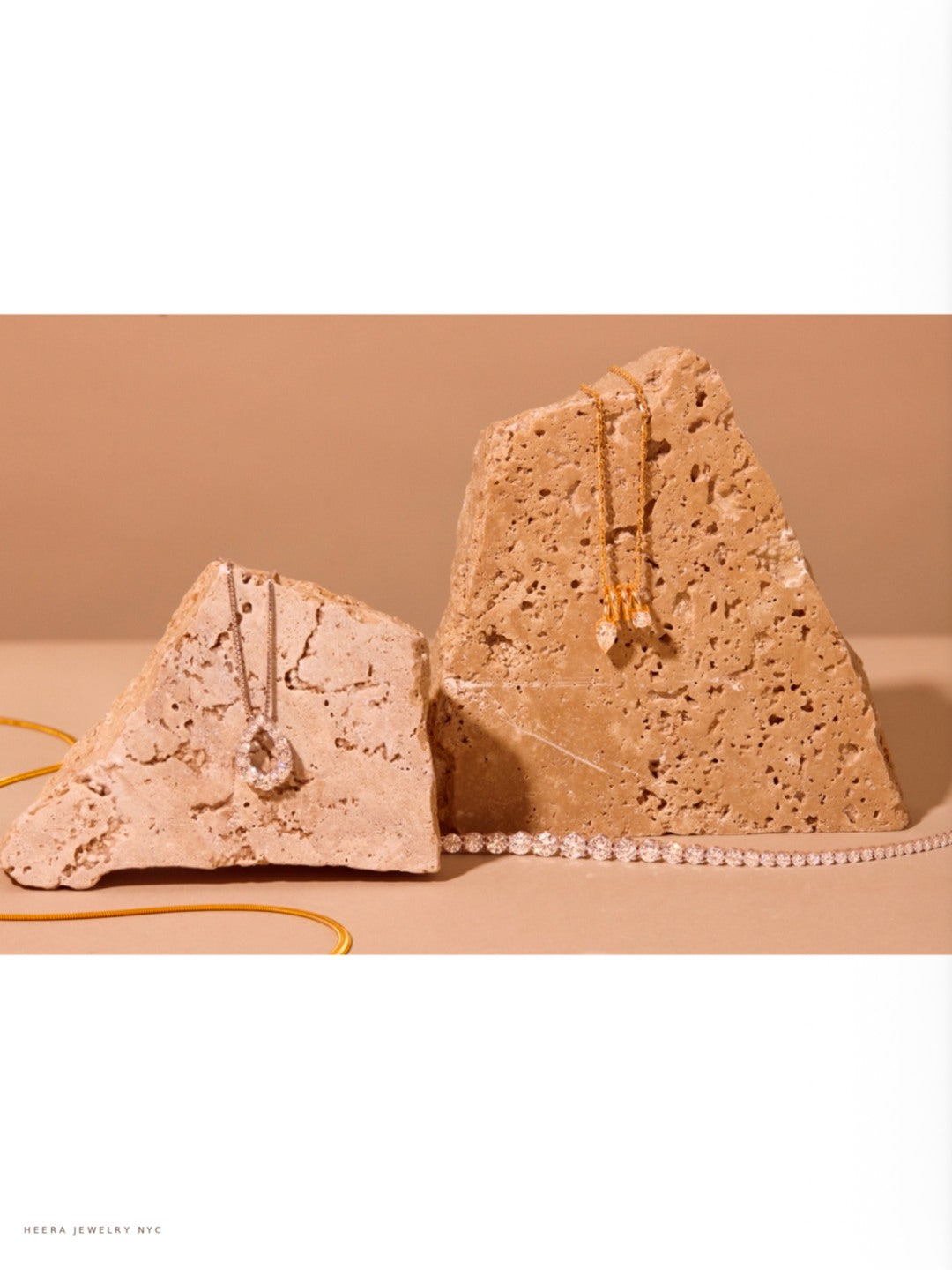 HEERA Jewelry NYC Press Kit — Page 8