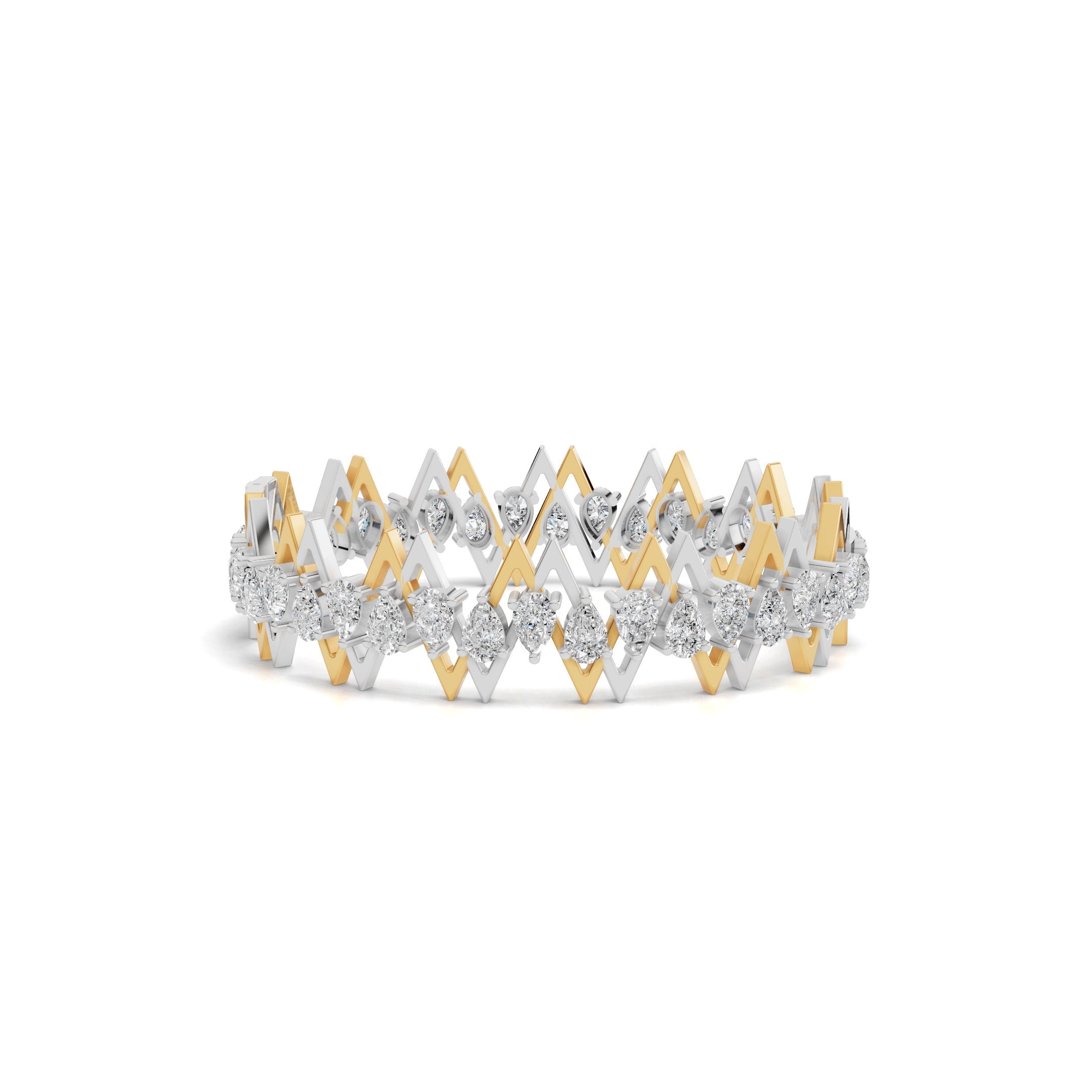 Trinity Bangle