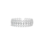 Marquise Bangle