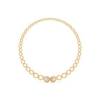Infinity Necklace