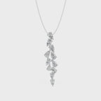 Natalia Diamond Pendant