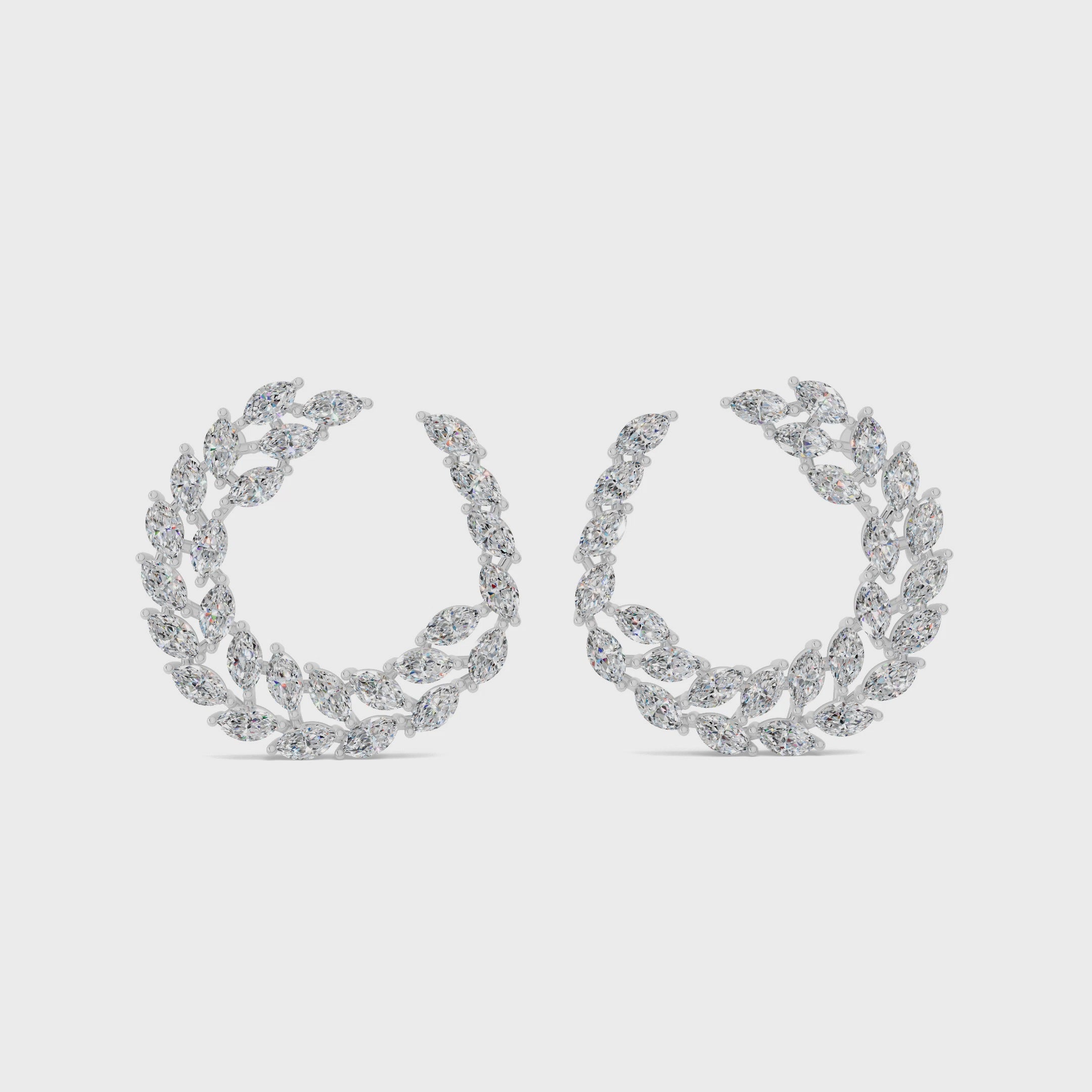 Alaiya Earrings