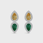 Pryus Earrings