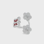 Oasis Ring