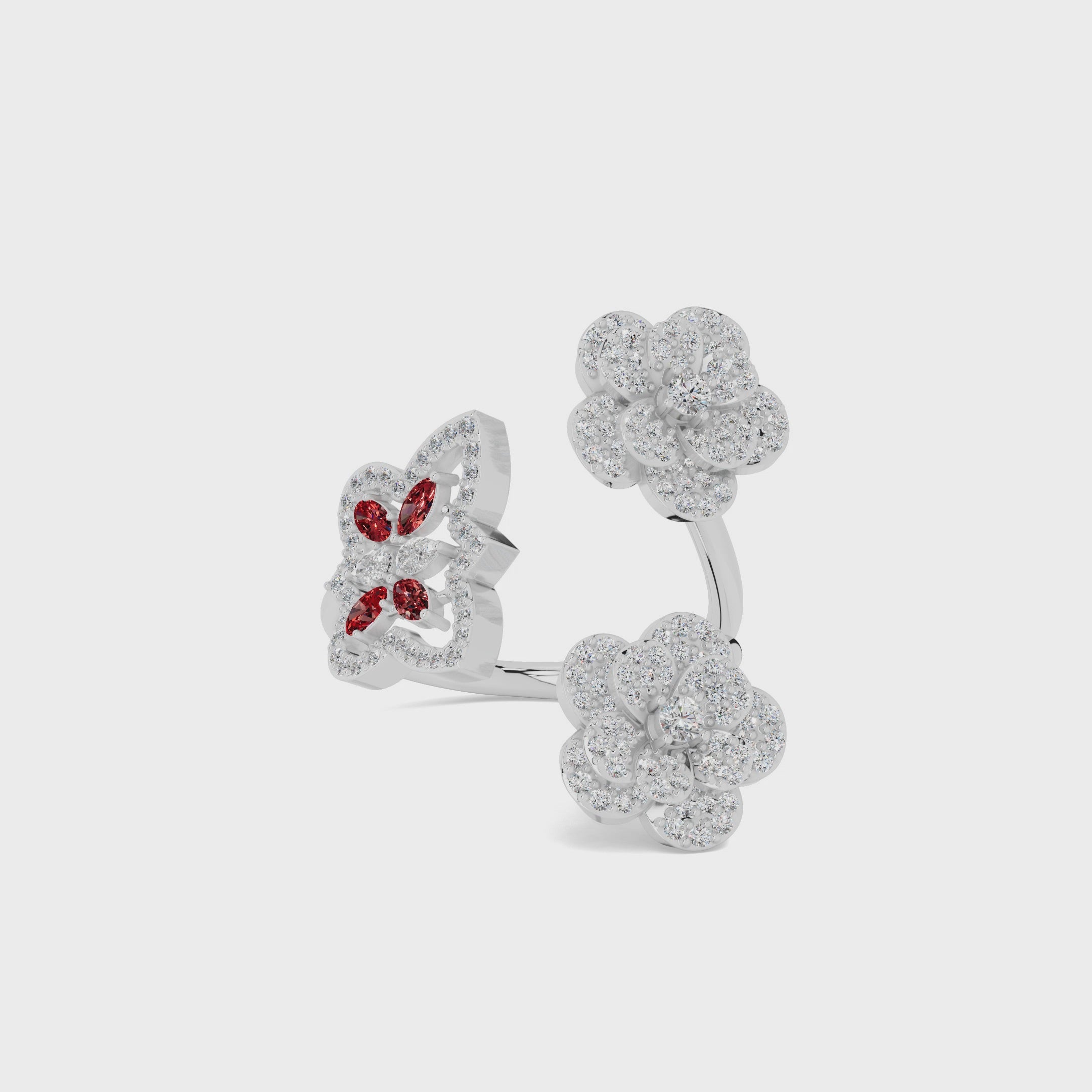 Oasis Ring