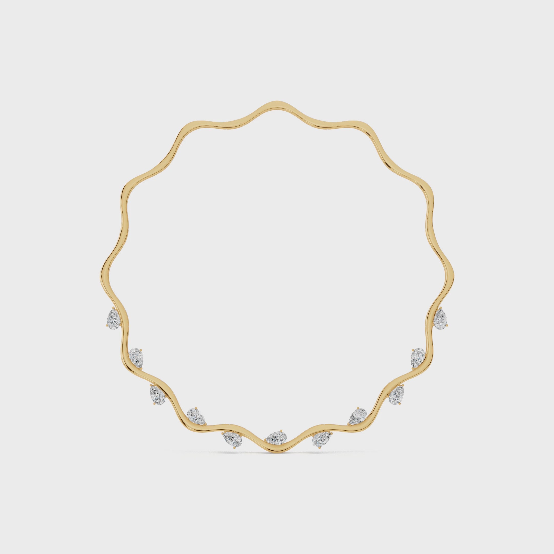 Bella Necklace