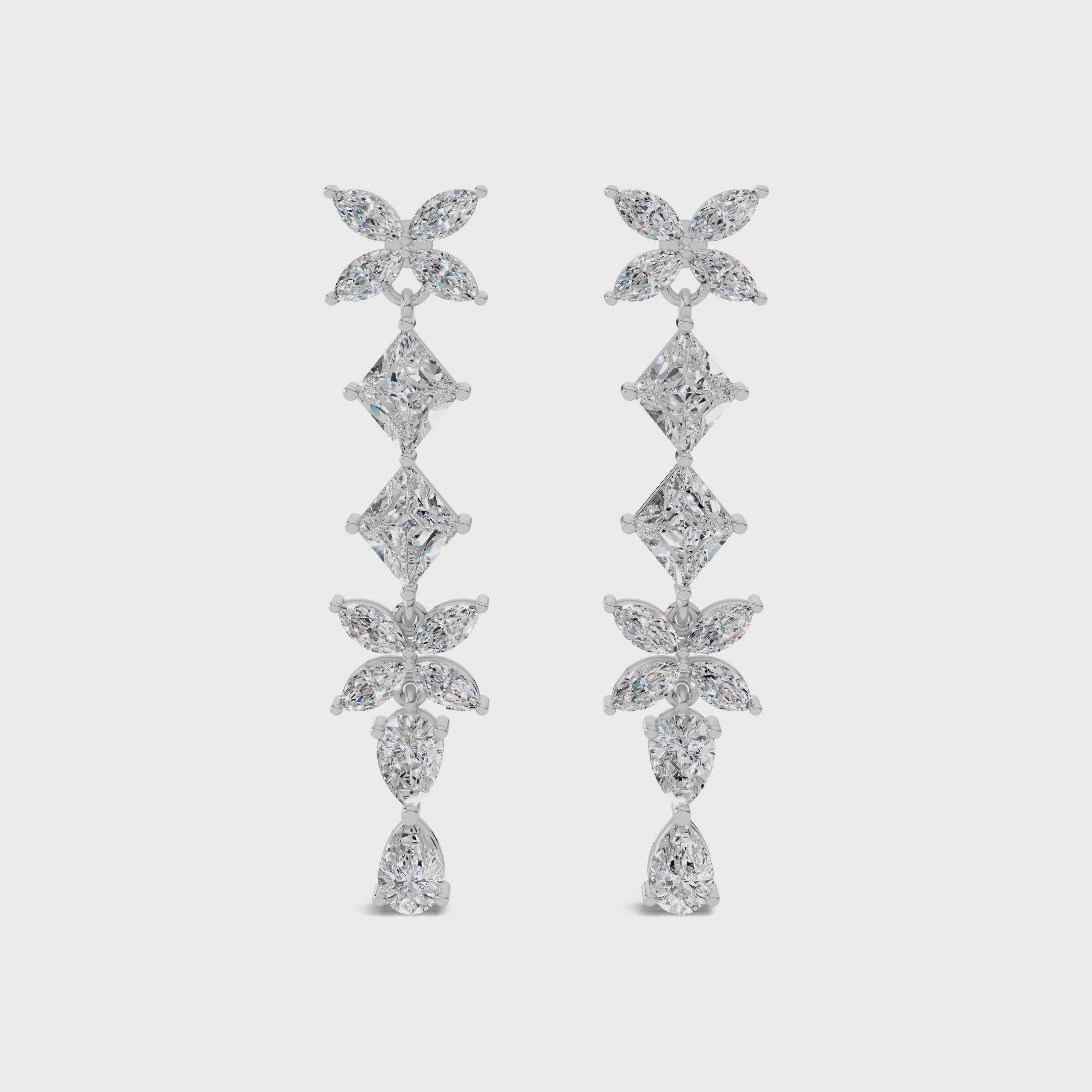 Mia Earrings