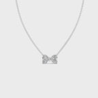 Sia Diamond Pendant