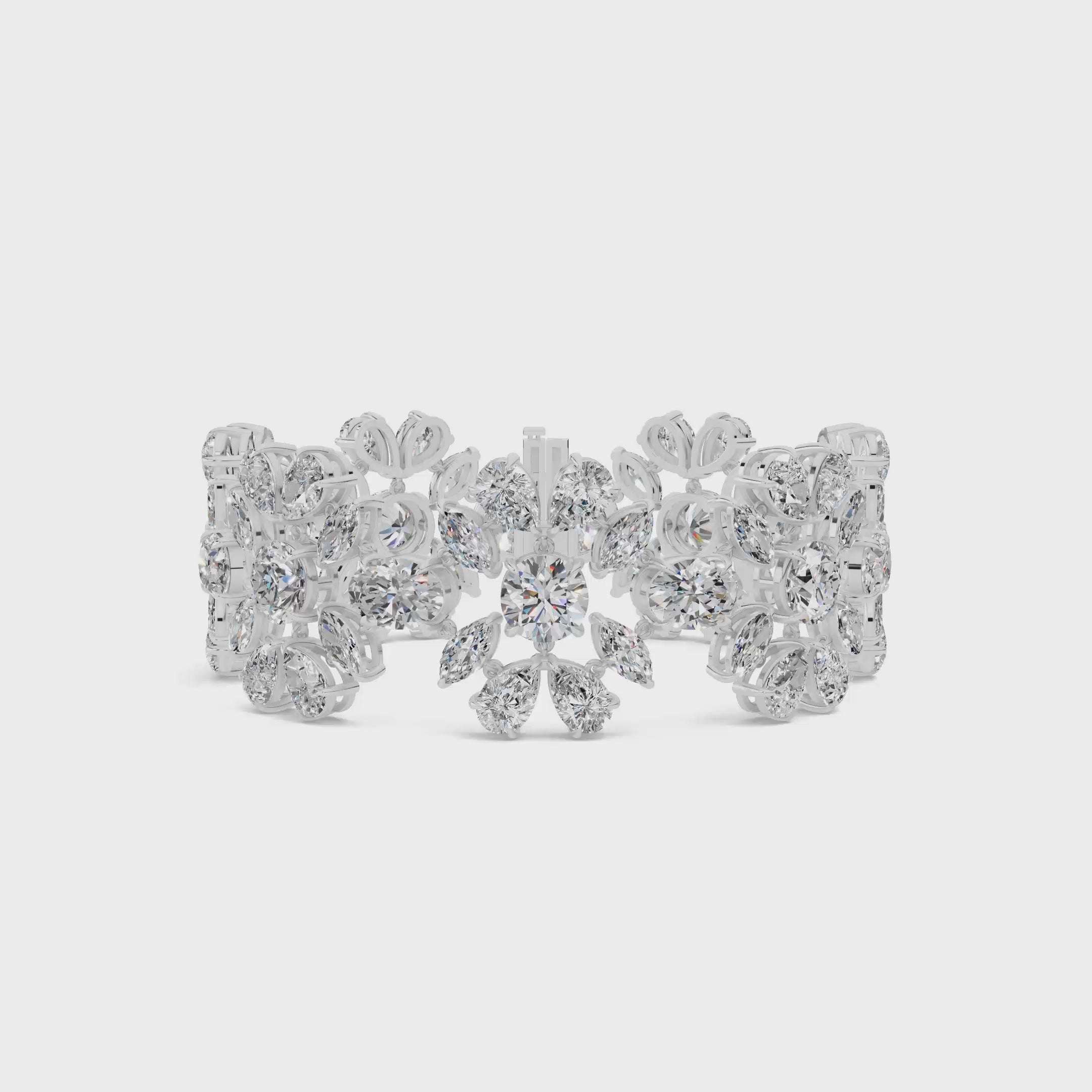 Eternity Bracelet