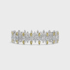 Paris Tennis Bracelet