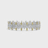Paris Tennis Bracelet