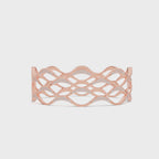 Wave Bangle