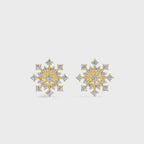 Tara Diamond Earrings